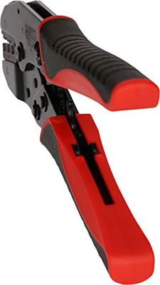 KS Tools 115.1485 1151485 Krimptang 0.5 tot 6 mm²