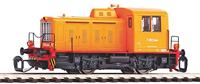 Piko TT 47522 TT diesellocomotief TGK2 - T203 Kaluga van de CZ - thumbnail