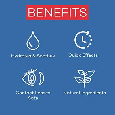 Similasan Rode Ogen Druppels 10ml