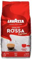 Koffie Lavazza bonen Qualita Rossa 1000gr - thumbnail