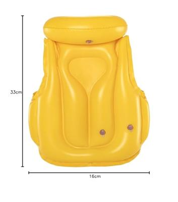 Opblaasbaar Zwemvest Bestway 51 x 46 cm Octopus Opblaasbaar Zwemvest Bestway 51 x 46 cm Octopus