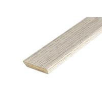 Plakplint Trend - eiken - 240 cm - thumbnail