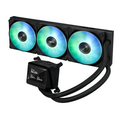 Asus MAX GAMING LC 360 ARGB PC-waterkoeling