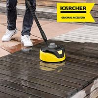 Karcher T-Racer T 5 Oppervlaktereiniger - 2.644-084.0 - thumbnail