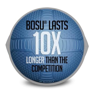 BOSU® Pro NexGen Balance Trainer
