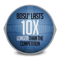 BOSU® Balance Trainer NexGen l blauw - thumbnail