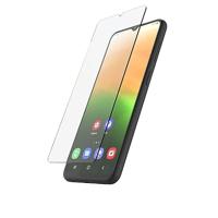 Hama 00219913 mobile phone screen/back protector Clear screen protector Samsung 1 pc(s) - thumbnail