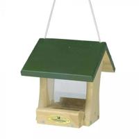 Voederhuis reno - thumbnail