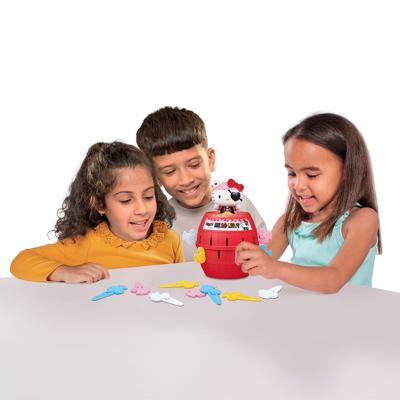 Hello Kitty pop-up kinderspel