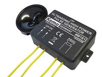Kemo M161 Marterverschrikker 12 V 1 stuk(s) - thumbnail