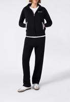 Joggingpak voor dames Champion Zwart Maat L - thumbnail
