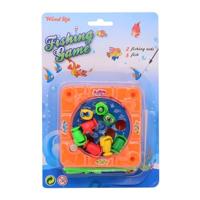 Johntoy Opwindbaar magnetisch visspel - thumbnail