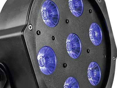 Eurolite EUROLITE LED SLS-7 HCL Floor - thumbnail