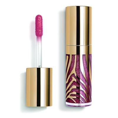 Sisley Phyto Lip Gloss Lip Care Twilight Lipgloss 6.5 ml Dames