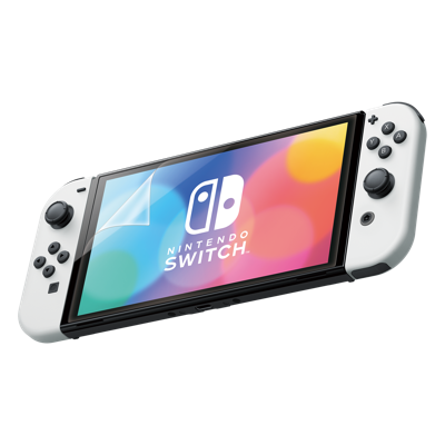 Hori Screen Protective Filter (Nintendo Switch OLED)