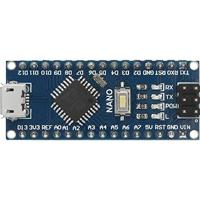 TRU COMPONENTS MF-6402378 Developmentboard ATmega328 NANO Development Board - thumbnail