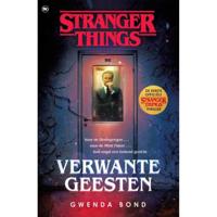 Verwante geesten (Paperback) - thumbnail