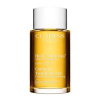 Clarins Body Treatment Oil "Anti-Eau" Contour 100 ml - thumbnail