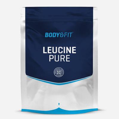 Leucine Pure | Body & Fit | 300g Leucine Pure | Body & Fit | 300g