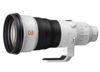 Sony FE 400mm F2.8 GM OSS MILC/SLR Super telelens Zwart, Wit - thumbnail
