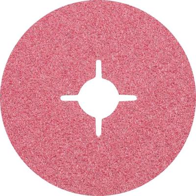 PFERD TOOLS FS 115-22 CO 36 64153111 Schuurpapier voor schuurschijf Korrelgrootte (num) 36 (Ø) 115 mm 25 stuk(s)