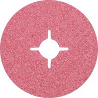 PFERD TOOLS FS 115-22 CO 36 64153111 Schuurpapier voor schuurschijf Korrelgrootte (num) 36 (Ø) 115 mm 25 stuk(s) - thumbnail