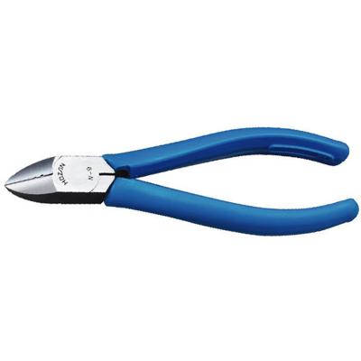 Hozan Zijkniptang n-9 schuin 150mm