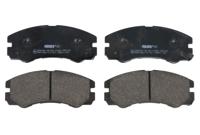 Remblokken set FDB1015 - thumbnail