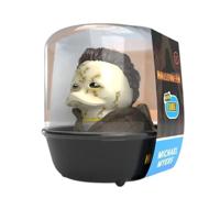 Halloween Tubbz Mini PVC Figure Michael Myers 5 cm - thumbnail