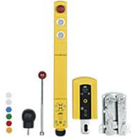 PILZ 570800 PSEN sg2c-3LPE unit Veiligheidsdeursysteem 24 V/DC Mechanische vergrendeling IP54 1 stuk(s) - thumbnail