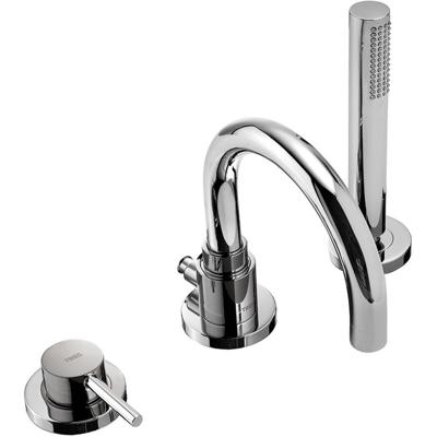 Study Badmengkraan voor randset Handdouche antikalk 26215001 Tres