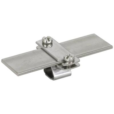 DEHN FBH ZS 30 M8 V2A Kabelhouder 1 stuk(s)