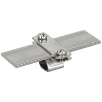 DEHN FBH ZS 30 M8 V2A Kabelhouder 1 stuk(s) - thumbnail