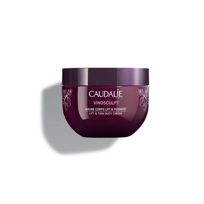 Caudalie Vinosculpt Baume corps lift & fermeté 250ml Caudalie Vinosculpt Baume corps lift & fermeté 250ml