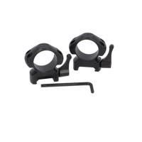 Konus quick release montageringen 25,4 mm medium - thumbnail