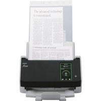 Ricoh fi-8040 ADF-/handmatige invoer scanner 600 x 600 DPI A4 Zwart, Grijs - thumbnail