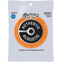 Martin Flexible Core MA550FX - thumbnail