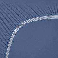 Pip Studio Pip Studio Royal Nights - Blauw 100x200/210/220 cm Hoekhoogte 35 cm - thumbnail