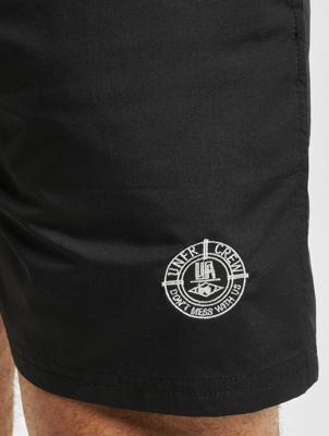 UNFAIR ATHLETICS / Zwembroek Dmwu Ocean Swim in zwart UNFAIR ATHLETICS / Zwembroek Dmwu Ocean Swim in zwart