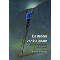 De droom van Ha'adam (Paperback) - thumbnail