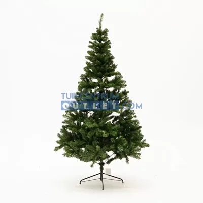 Everlands Kerstboom imperial pine 210cm groen