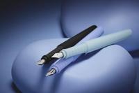 Faber Castell Vulpen Poly Pen B - zwart - thumbnail