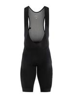 Craft 1907157 Essence Bib Shorts Men - Black - XS - thumbnail