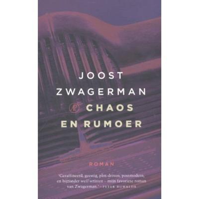Chaos en rumoer (Paperback)