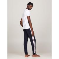 Tommy Hilfiger Stretch T-Shirt 3-pak - Elastisch katoenen ondershirts voor mannen - Crew - thumbnail