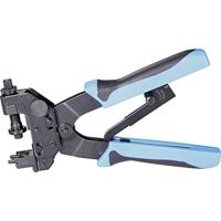 F-compressietang voor kabel-Ø 7,4 mm - thumbnail
