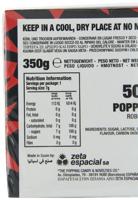 Pop Rocks - Popping Candy Strawberry - 50 stuks - thumbnail