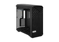 Fractal Design Torrent Black TG Light Tint midi tower behuizing - thumbnail