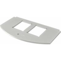 OBO Bettermann MP R2 2C Montageplaat