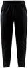 Craft 1910766 Core Soul Zip Sweatpants Men - Black - M - thumbnail